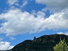 -潭柘厚院(桑峪村店)