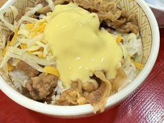-食其家·牛丼咖喱(金桥国际店)