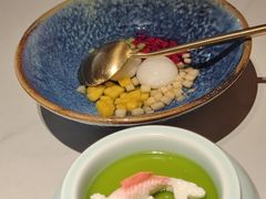 -淮扬府·游园京梦(成都 SKP 店)