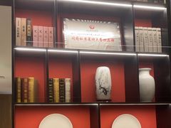 -闫府私房菜·百年鲁菜(恒隆店)