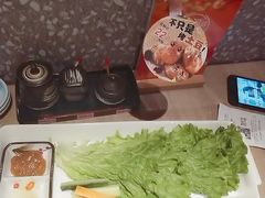 -好牛烧肉(世茂广场店)