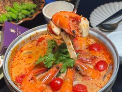 -Thai Alley泰爱里(二沙岛店)