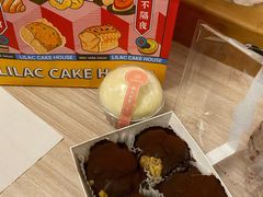 -丁香西饼屋(桂林路店)