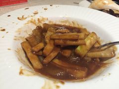 -大铁勺新津菜(迎水道店)