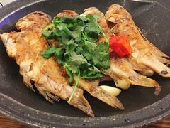 -纳福苑(亮庆餐饮分店)
