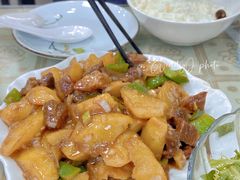 -汇丰泽阳京东肉饼店(亢山路店)