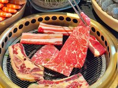 -德唯森环球美食自助料理(泉舜店)