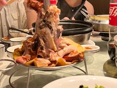 -涌上外婆桥(南塘店)