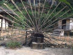 -车溪民俗旅游区