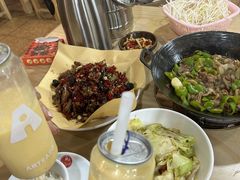 -张氏父子常德肠子馆(红星总店)