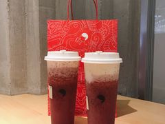 -喜茶(东莞汇一城店)