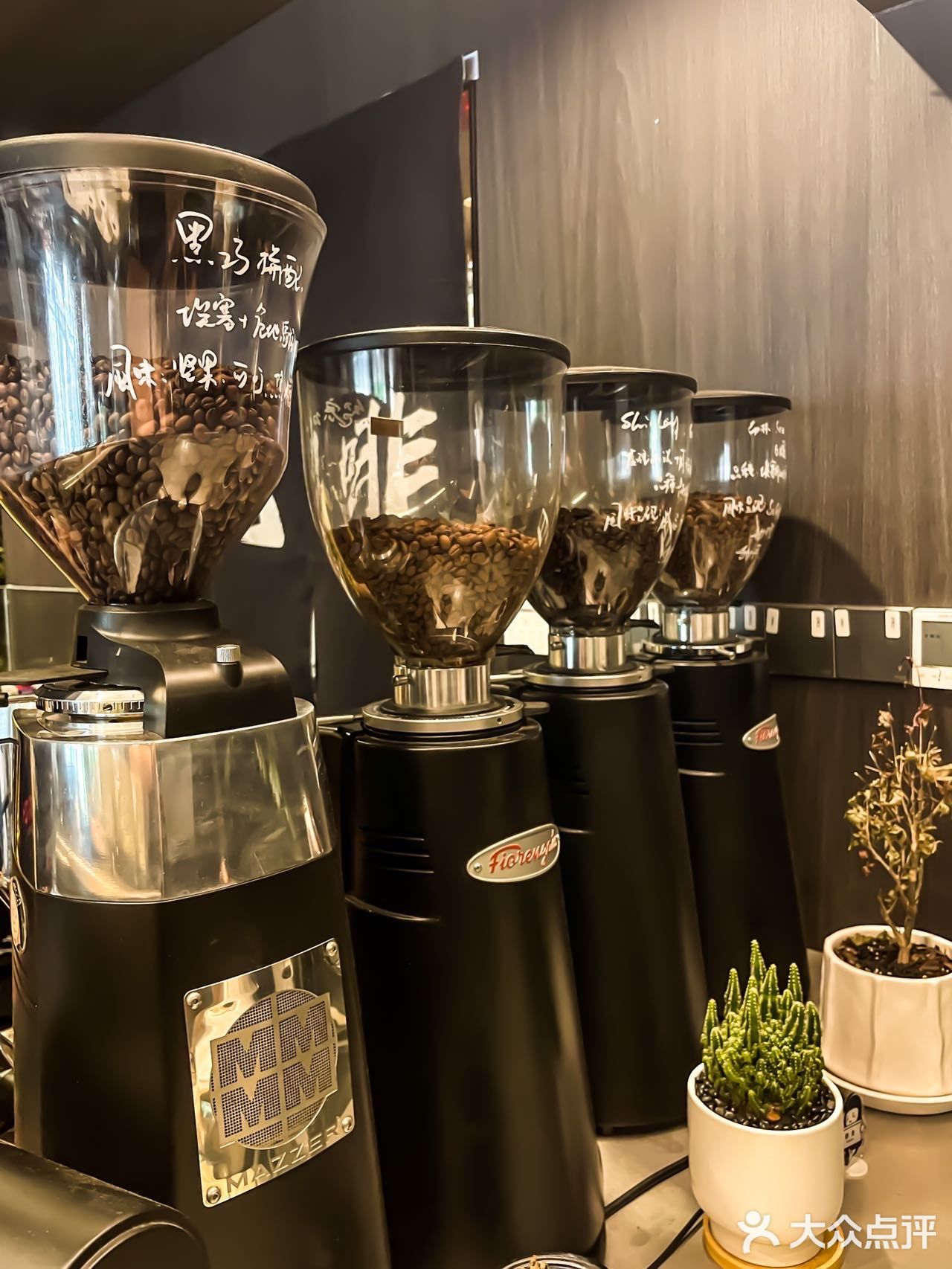 东莞探店▏可以坐一天的网红咖啡厅