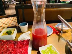 -左庭右院鲜牛肉火锅(新梅广场店)