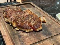 -MEAT MATE 鲜食肉铺(凤凰汇·里巷店)