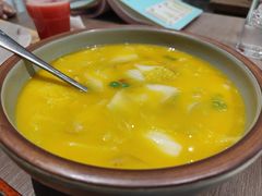 酸汤鱼-素心小筑(后沙裕镇店)