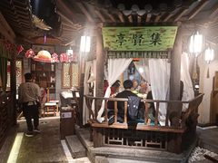 -东道煮牛肉火锅(东盛大街店)