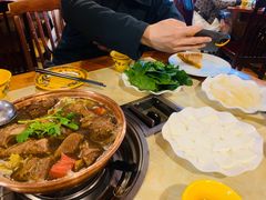 -顺顺小吃(独克宗古城店)