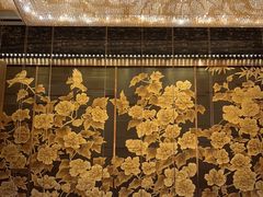 -长沙富力万达文华酒店