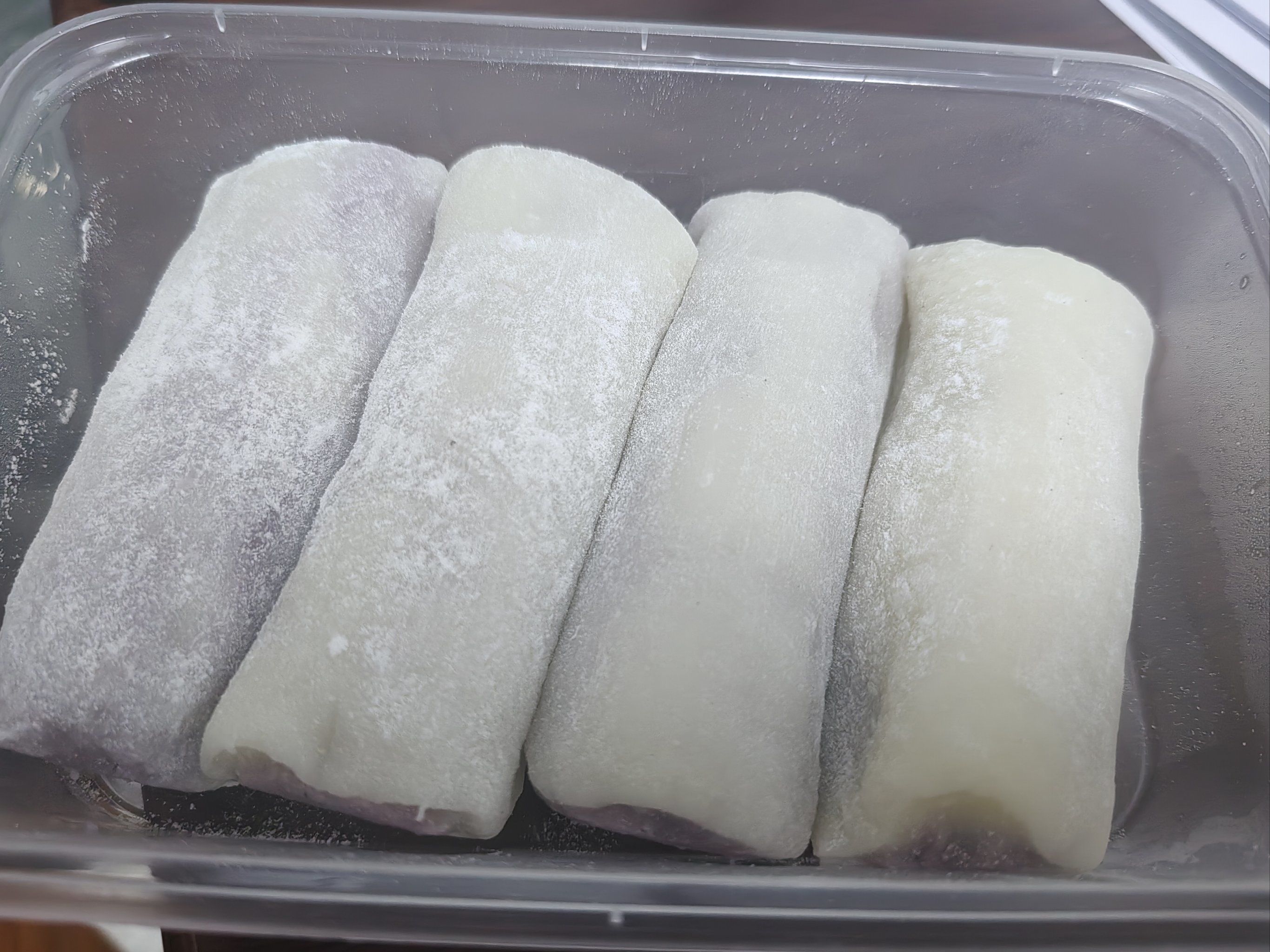 传统好味道糯米糕