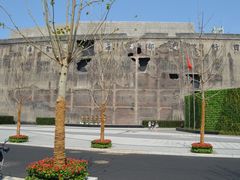 -上海四行仓库抗战纪念馆