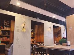 -雅城香慧咖啡馆(常德路店)