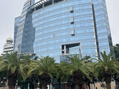 -厦门海港英迪格酒店(中山路店)