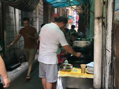 -五娭毑臭豆腐(黄兴南路店)