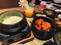 -虎哥六韩式烤肉料理 TIGERGRILL(隆生金山湖中心购物广场店)