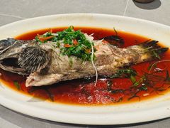 -神更仔·潮汕魂大排档(汉口路店)