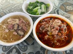 -吴记怪味面(牛王庙店)