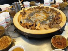 -阿昌白族石板烧(大理古城店)