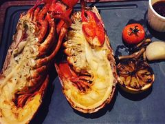 -恰餐厅及酒吧 CHAR Bar & Grill (北京丽都皇冠假日店)