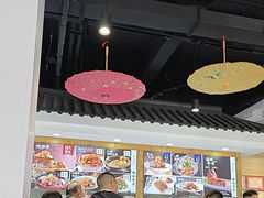-良师门滨海人家·海鲜·家常菜(滨海城店)