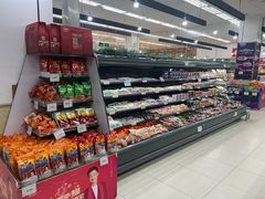-京客隆超市(管庄店)