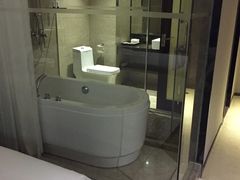 -新海利大酒店(拱北口岸店)