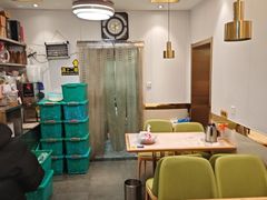 -川人川菜馆(黄山路店)