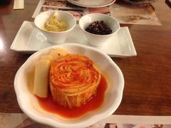 -朝鲜玉流馆(滨河东路店)