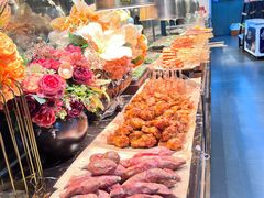 -苏格里岛自助海鲜烤肉(青秀万达店)