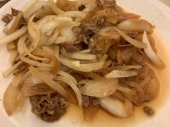 -北平采芝楼餐厅