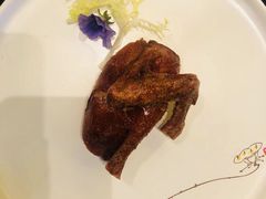-富力丽思卡尔顿酒店·丽轩中餐厅