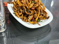 -小杨酒家(华苑小区店)