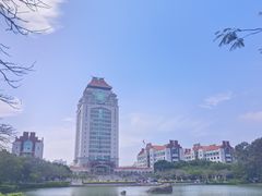 -厦门大学(思明校区)