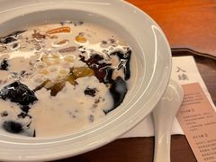 -RUXU入续糖水铺与包(卓悦中心店)