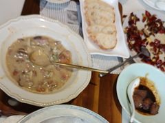 -怡得观滇餐厅·地道昆明菜·1996(海埂大坝店)