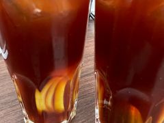 冻柠檬茶-新旺茶餐厅(鑫耀·光环live店)