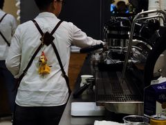-Seesaw Coffee(上海国金中心店)