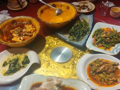 -旺川园·毛血旺·辣子鸡(解放碑店)