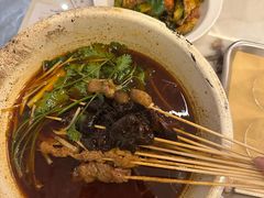 -160烧烤(香坊店)