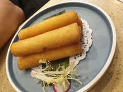 流心奶香酥皮卷-点都德(北京路贰店)