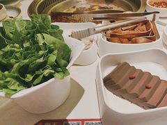 -椒王火锅(厚街万达店)